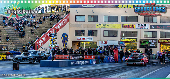GK19 Grudge Kings @ Sydney Dragway Saturday 20 Jul 2019 (36000)  1742 PAUL MOUHAYET  MOITS RACING 3122 RIF RAF TRISTAN OCKERS