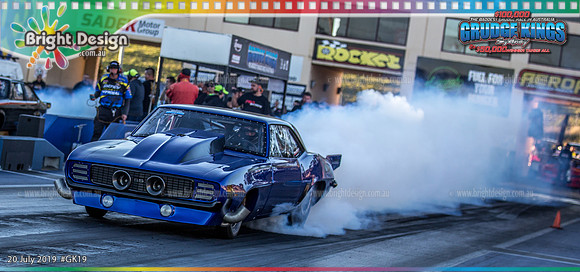 GK19 Grudge Kings @ Sydney Dragway Saturday 20 Jul 2019 (35977)-2  3705 JEREMY WILDMAN CALLAGHAN  Winner 50k Pro Street