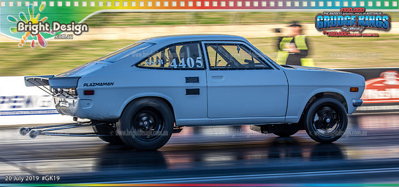 GK19 Grudge Kings @ Sydney Dragway Saturday 20 Jul 2019 (35872)  4405 CHARLIE COSTANZO