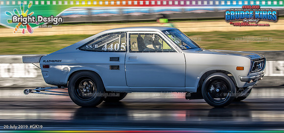 GK19 Grudge Kings @ Sydney Dragway Saturday 20 Jul 2019 (35870)-2   4405 CHARLIE COSTANZO