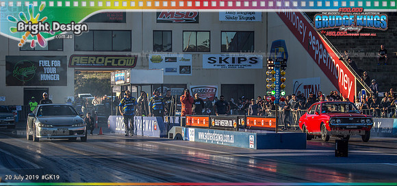 GK19 Grudge Kings @ Sydney Dragway Saturday 20 Jul 2019 (35856)   6429 KNG200 NADER NADER  9240 APE004