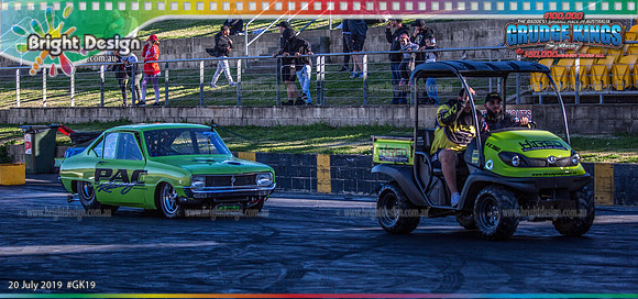 GK19 Grudge Kings @ Sydney Dragway Saturday 20 Jul 2019 (35677)  3502 AL RIFAI PAC RACING