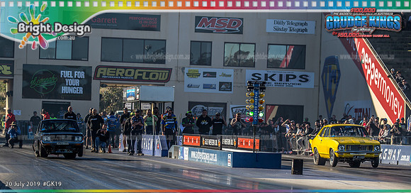 GK19 Grudge Kings @ Sydney Dragway Saturday 20 Jul 2019 (35604)    1361 PRO100 DANIEL SOLDATIC  9756   2WIZAS DANNY BUSBRIDGE