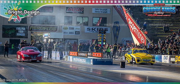 GK19 Grudge Kings @ Sydney Dragway Saturday 20 Jul 2019 (35568)  5644 STUART BENNETT  2868  BILLETBYPAC GEORGE REHAYEM PAC