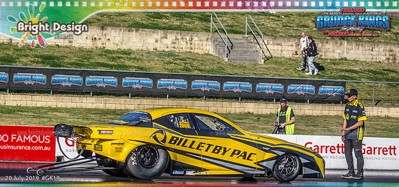 GK19 Grudge Kings @ Sydney Dragway Saturday 20 Jul 2019 (35565)   2868  BILLETBYPAC GEORGE REHAYEM PAC