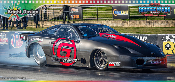 GK19 Grudge Kings @ Sydney Dragway Saturday 20 Jul 2019 (35559)   2929 JOE SIGNORELLI