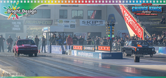 GK19 Grudge Kings @ Sydney Dragway Saturday 20 Jul 2019 (35431)     1700 KIT HUNTER  4915 PAUL TODARELLO