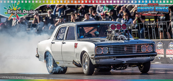 GK19 Grudge Kings @ Sydney Dragway Saturday 20 Jul 2019 (35391)   3487 DARREN HUBBARD