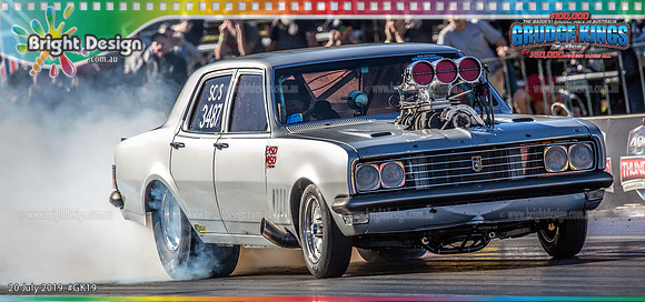 GK19 Grudge Kings @ Sydney Dragway Saturday 20 Jul 2019 (35390)   3487 DARREN HUBBARD
