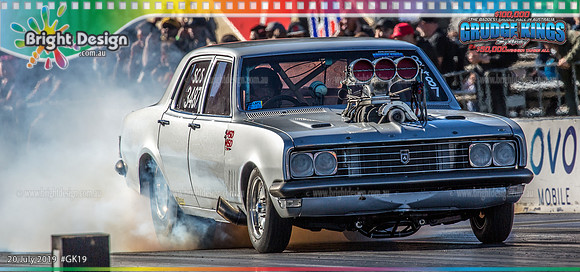 GK19 Grudge Kings @ Sydney Dragway Saturday 20 Jul 2019 (35389)   3487 DARREN HUBBARD