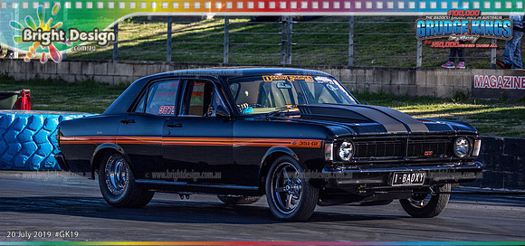 GK19 Grudge Kings @ Sydney Dragway Saturday 20 Jul 2019 (35336)    9075 1BADXY BOBI MIRCEVSKI