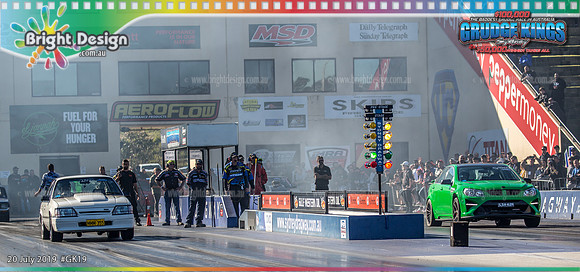 GK19 Grudge Kings @ Sydney Dragway Saturday 20 Jul 2019 (35323)    2870 MMM355 LEO VANGELOVSKI  8425 LSA62R  HAILI MUSTAFA