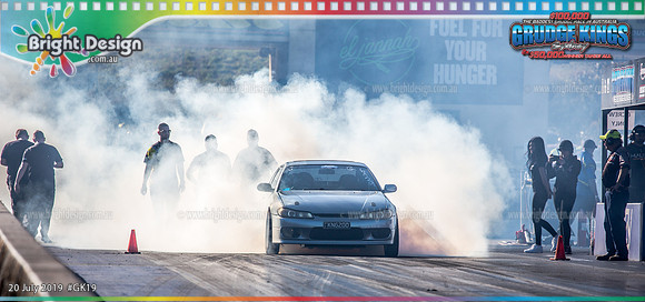 GK19 Grudge Kings @ Sydney Dragway Saturday 20 Jul 2019 (35305)   6429 KNG200 NADER NADER