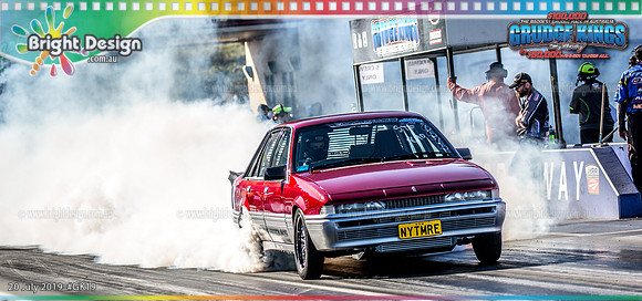 GK19 Grudge Kings @ Sydney Dragway Saturday 20 Jul 2019 (35156)    6474 NYTMRE TRENT BINKS