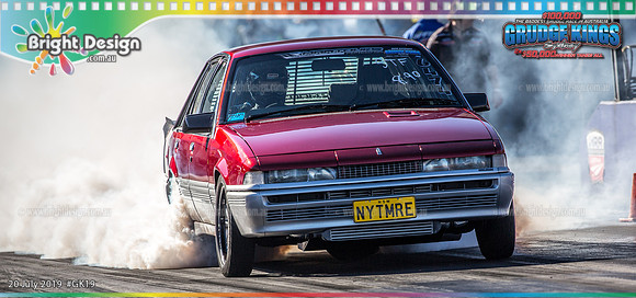 GK19 Grudge Kings @ Sydney Dragway Saturday 20 Jul 2019 (35154)    6474 NYTMRE TRENT BINKS