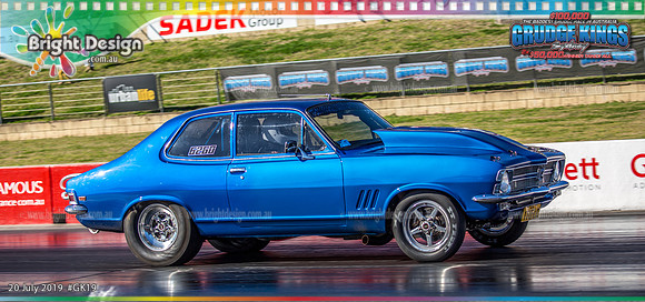 GK19 Grudge Kings @ Sydney Dragway Saturday 20 Jul 2019 (35151)-2  6260 1TUFLC LUKE PURDIE