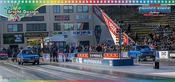 GK19 Grudge Kings @ Sydney Dragway Saturday 20 Jul 2019 (35147)  3980 THERX3 RANNY SHAILTY  6260 1TUFLC LUKE PURDIE