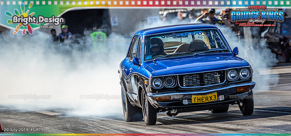 GK19 Grudge Kings @ Sydney Dragway Saturday 20 Jul 2019 (35144)  3980 THERX3 RANNY SHAILTY