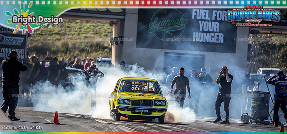 GK19 Grudge Kings @ Sydney Dragway Saturday 20 Jul 2019 (35104)   4375 SIK300 CHRIS FAKINOS