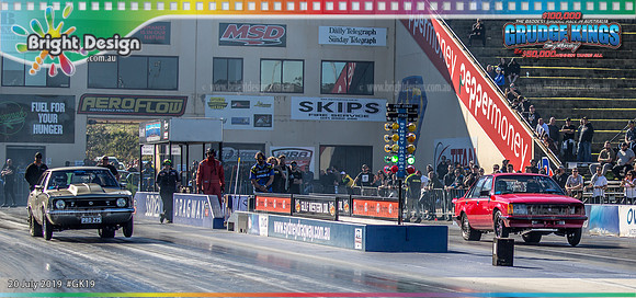 GK19 Grudge Kings @ Sydney Dragway Saturday 20 Jul 2019 (35039)  4108 PRO275 CRAIGE LEWIS    7038 26731H KAI McPHEE