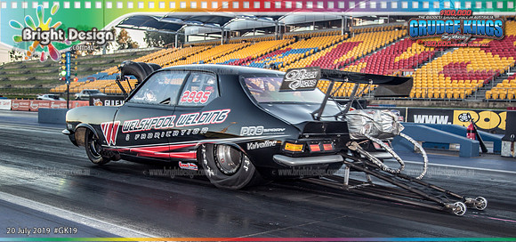 GK19 Grudge Kings @ Sydney Dragway fRIDAY 19 Jul 2019 (33514)    2995 RUSSELL TAYLOR Motorsports
