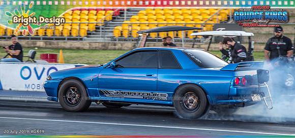 GK19 Grudge Kings @ Sydney Dragway fRIDAY 19 Jul 2019 (33508)  9429 WANNTD  MAATOUKS RACING