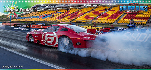 GK19 Grudge Kings @ Sydney Dragway fRIDAY 19 Jul 2019 (33493)    3447 ZORAN GAJIC