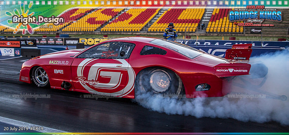 GK19 Grudge Kings @ Sydney Dragway fRIDAY 19 Jul 2019 (33492)    3447 ZORAN GAJIC