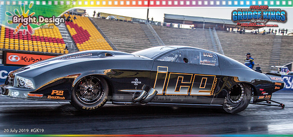 GK19 Grudge Kings @ Sydney Dragway fRIDAY 19 Jul 2019 (33457)   3457 GREG TSAKIRIDIS MAULER