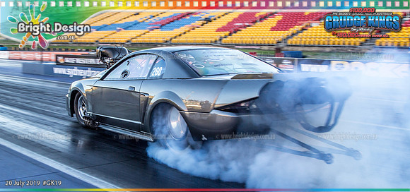 GK19 Grudge Kings @ Sydney Dragway fRIDAY 19 Jul 2019 (33394)   260 THE VILLAIN CRAIG BURNS