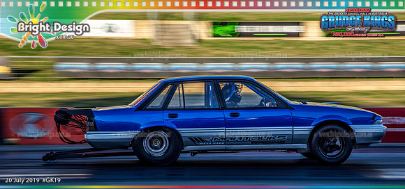 GK19 Grudge Kings @ Sydney Dragway fRIDAY 19 Jul 2019 (33343)   MAATOUKS RACING VL  Nour Eljamma 5686