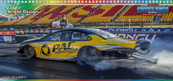 GK19 Grudge Kings @ Sydney Dragway fRIDAY 19 Jul 2019 (33153)    2825  GEORGE REHAYEM PAC PREFORMANCE
