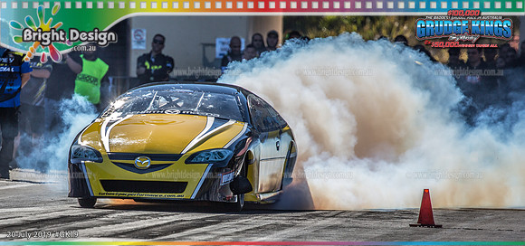 GK19 Grudge Kings @ Sydney Dragway Saturday 20 Jul 2019 (34859)   2825 GEORGE REHAYEM PAC PREFORMANCE