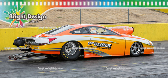 ANDRA John Taverna Classic #1 @ Calder Park Raceway March 1 2014  (11815)  AAPA 990 HUGO