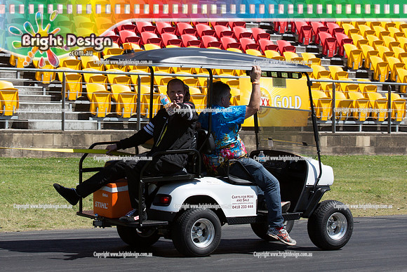 Australian Nationals @ Sydney Dragway Friday 31 October 2014  (8104)  NICHELE RACING