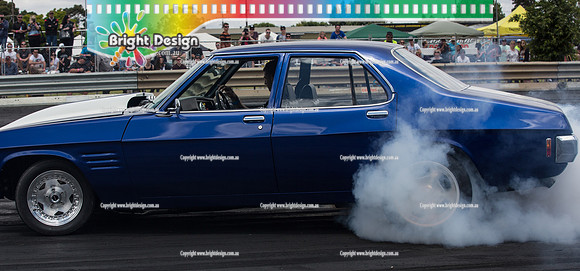Autofest Shepparton Springnats 21  SUN 24-11-13  (5871)  TOOBAD
