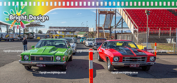 Funday Sunday @ Calder Park Drag Racing 1 June 2025 (179854)-2 98296H 38140H