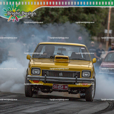 A Holden Nationals #4 @ Heathcote Park Raceway 5 April 2019  (16212)  STEVE JANEV 02454M
