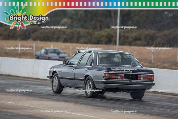 Holden Nationals #4 @ Heathcote Park Raceway 5 April 2019  (16046)  VH BLUE SILVER TBC  754