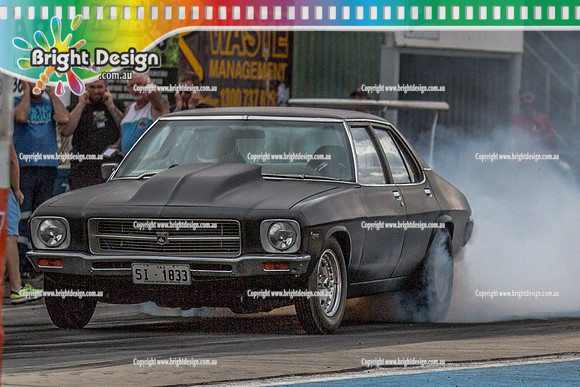 Holden Nationals #4 @ Heathcote Park Raceway 5 April 2019  (16243)  NATHAN HARDY SI1833