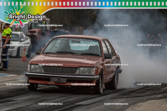 Holden Nationals #4 @ Heathcote Park Raceway 5 April 2019  (16240)  OVH202