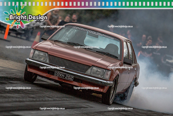 Holden Nationals #4 @ Heathcote Park Raceway 5 April 2019  (16237)  OVH202