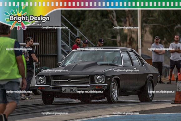 Holden Nationals #4 @ Heathcote Park Raceway 5 April 2019  (16236)  NATHAN HARDY SI1833