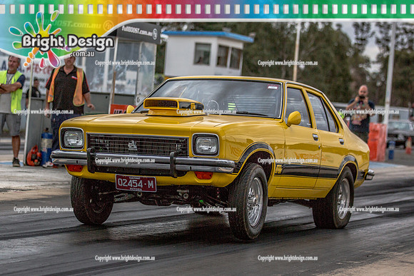 Holden Nationals #4 @ Heathcote Park Raceway 5 April 2019  (16229)  STEVE JANEV 02454M