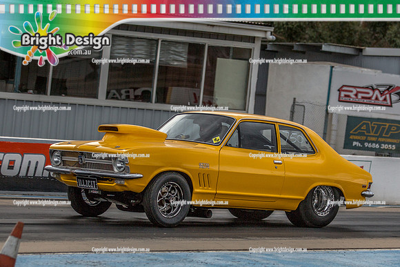 Holden Nationals #4 @ Heathcote Park Raceway 5 April 2019  (16194)   ANTHONY SPITERI ILLICIT