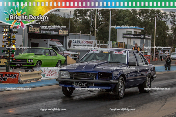 Holden Nationals #4 @ Heathcote Park Raceway 5 April 2019  (16177)   BLO247 TODD FOLEY