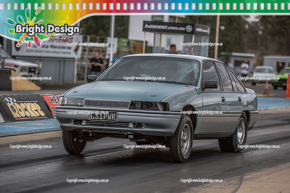 Holden Nationals #4 @ Heathcote Park Raceway 5 April 2019  (16170)  JASON KENNY LS1PWR
