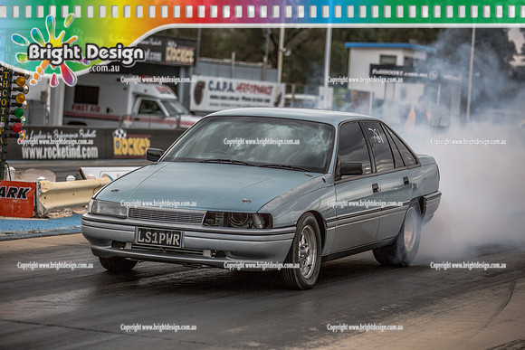 Holden Nationals #4 @ Heathcote Park Raceway 5 April 2019  (16161)  JASON KENNY LS1PWR
