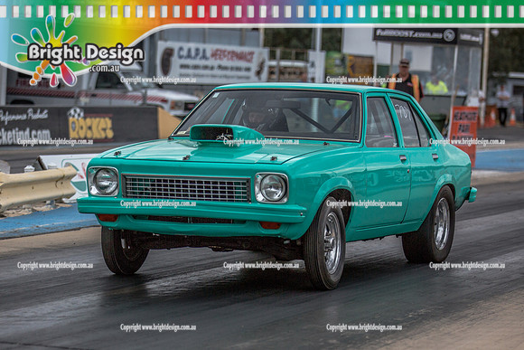 Holden Nationals #4 @ Heathcote Park Raceway 5 April 2019  (16152)  JOHN THEODOROU JOHNIE