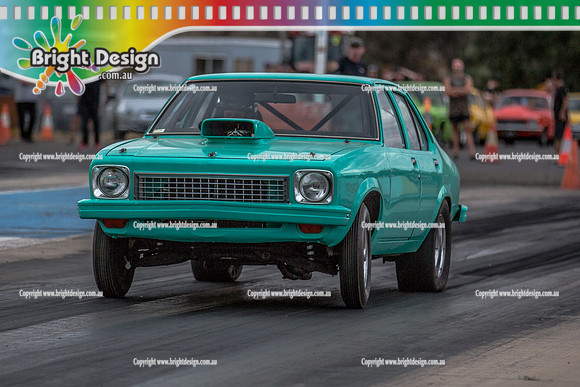 Holden Nationals #4 @ Heathcote Park Raceway 5 April 2019  (16149)  JOHN THEODOROU JOHNIE